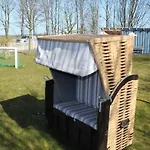 Gemuetlicher Aufenthalt Am Wieker Hafen Apartmán *
