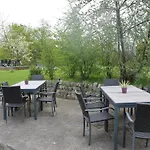 Gemuetlicher Aufenthalt Am Wieker Hafen Apartmán *