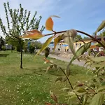 Gemuetlicher Aufenthalt Am Wieker Hafen Apartmán *