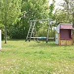 Gemuetlicher Aufenthalt Am Wieker Hafen Apartmán *