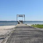 Gemuetlicher Aufenthalt Am Wieker Hafen Apartmán