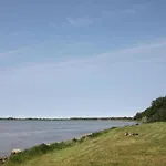 Apartmán Gemuetlicher Aufenthalt Am Wieker Hafen Wiek auf Rügen