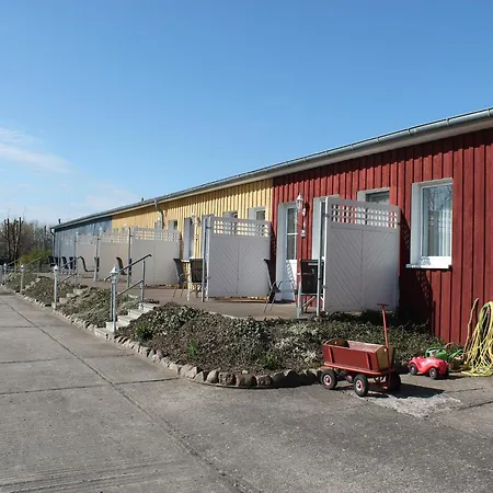 Gemuetlicher Aufenthalt Am Wieker Hafen Apartment Wiek auf Ruegen