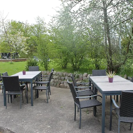 Gemuetlicher Aufenthalt Am Wieker Hafen Apartment *