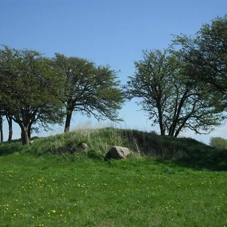 Gemuetlicher Aufenthalt Am Wieker Hafen Apartment Wiek auf Ruegen