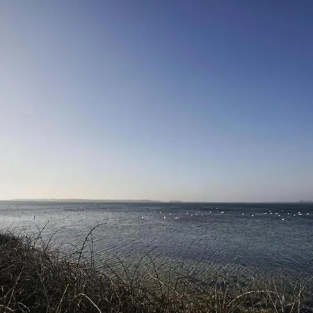 Gemuetlicher Aufenthalt Am Wieker Hafen *